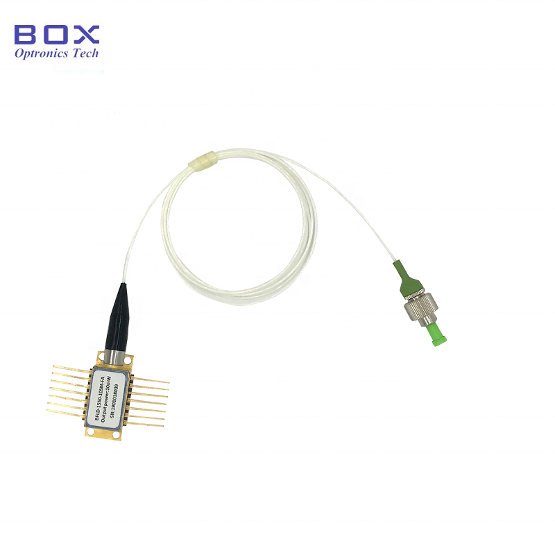 1550.12nm DWDM DFB లేజర్ 1550.12nm DWDM DFB లేజర్