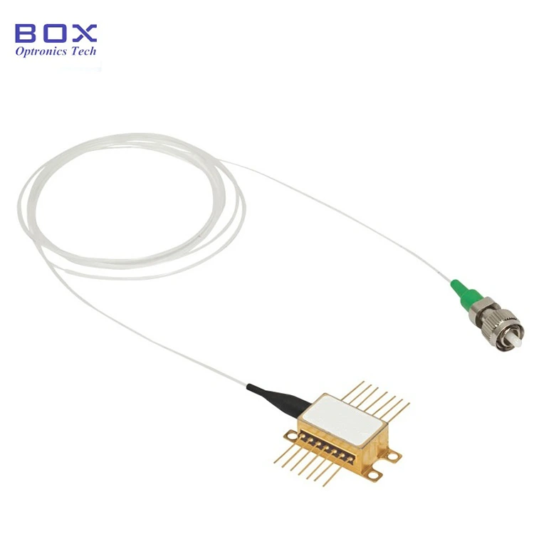 980nm TEC-కూల్డ్ పంప్ లేజర్ డయోడ్