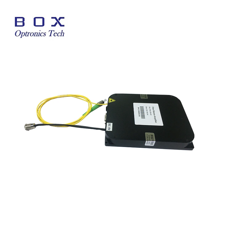 CWDM 1270-1650nm DFB లేజర్ మూలం