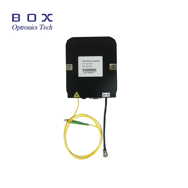 CWDM 1270-1650nm DFB లేజర్ మూలం CWDM 1270-1650nm DFB లేజర్ మూలం